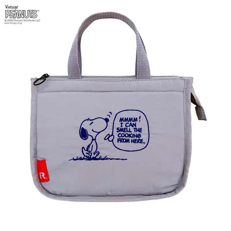 PEANUTS IP.サーモキーパーデリ.Peanuts-1B/SMELL